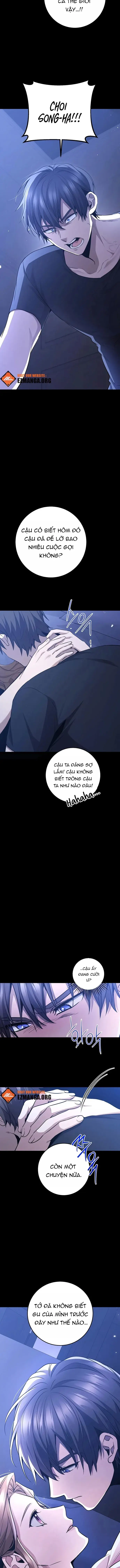 Vương Hậu Đi Học Chapter 66 - Trang 5