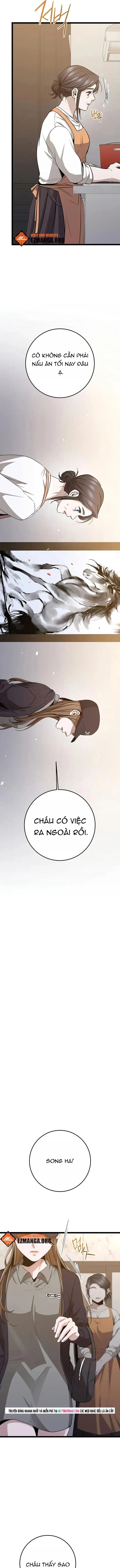 Vương Hậu Đi Học Chapter 67 - Trang 10