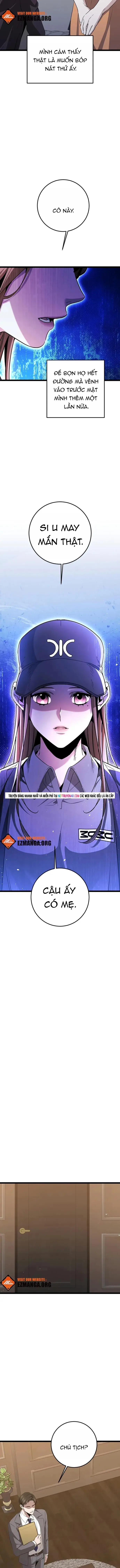 Vương Hậu Đi Học Chapter 67 - Trang 12