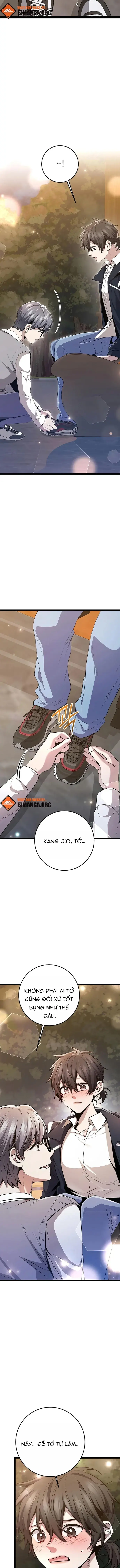 Vương Hậu Đi Học Chapter 67 - Trang 5