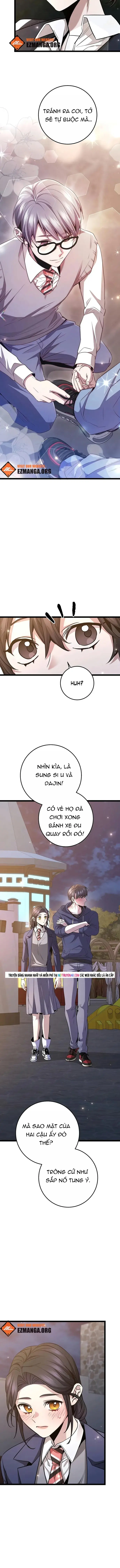 Vương Hậu Đi Học Chapter 67 - Trang 6