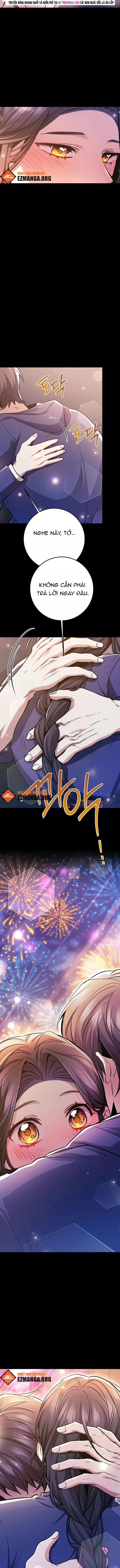 Vương Hậu Đi Học Chapter 67 - Trang 8