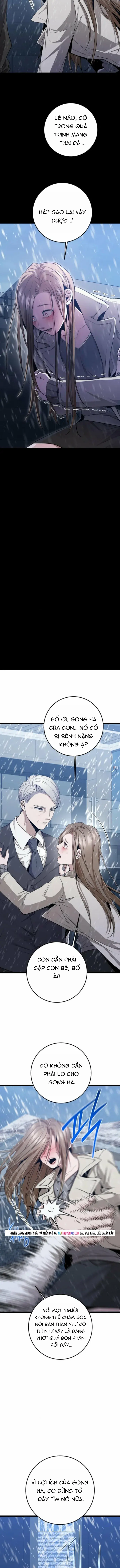 Vương Hậu Đi Học Chapter 68 - Trang 13