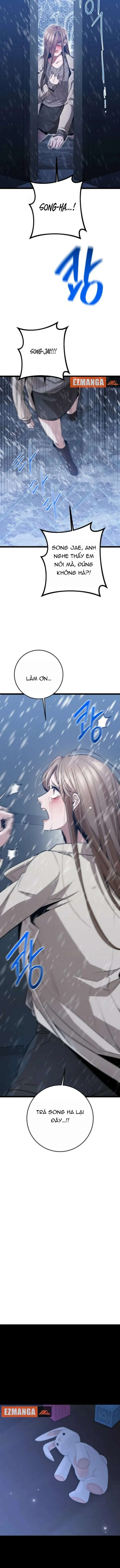 Vương Hậu Đi Học Chapter 68 - Trang 14