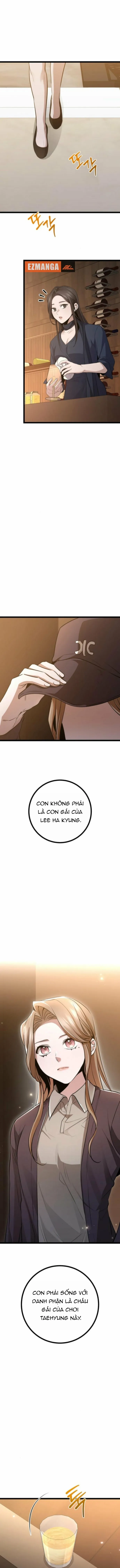 Vương Hậu Đi Học Chapter 68 - Trang 17