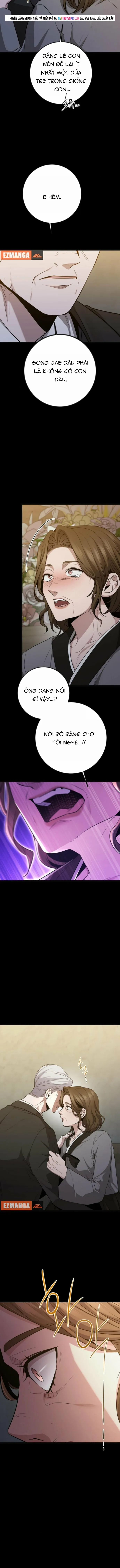 Vương Hậu Đi Học Chapter 68 - Trang 5