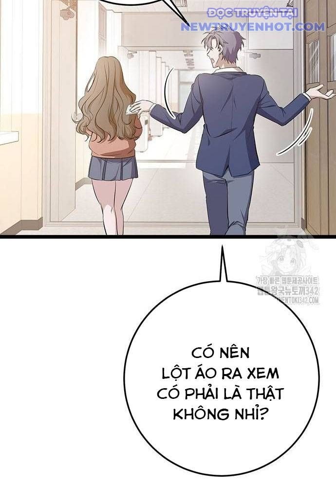 Vương Hậu Đi Học Chapter 7 - Trang 11
