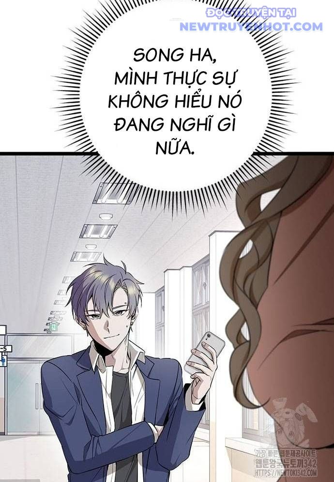 Vương Hậu Đi Học Chapter 7 - Trang 21