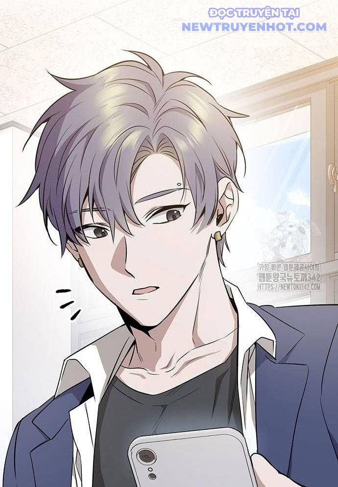 Vương Hậu Đi Học Chapter 7 - Trang 23
