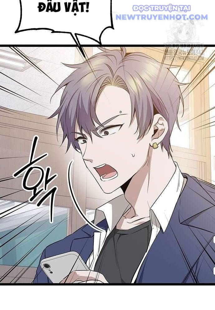 Vương Hậu Đi Học Chapter 7 - Trang 5