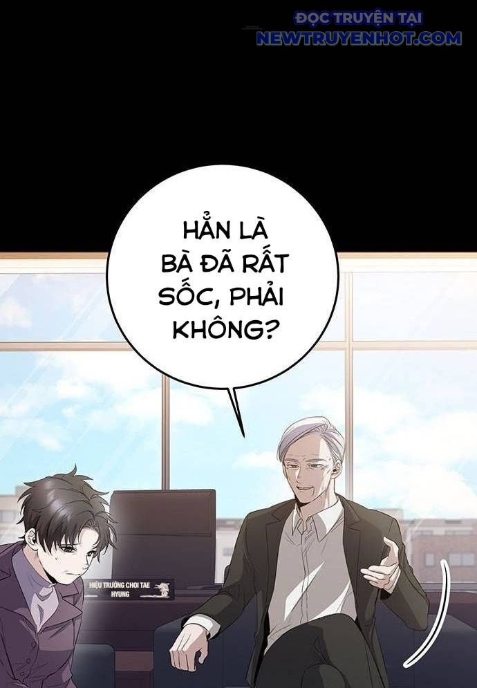 Vương Hậu Đi Học Chapter 8 - Trang 13