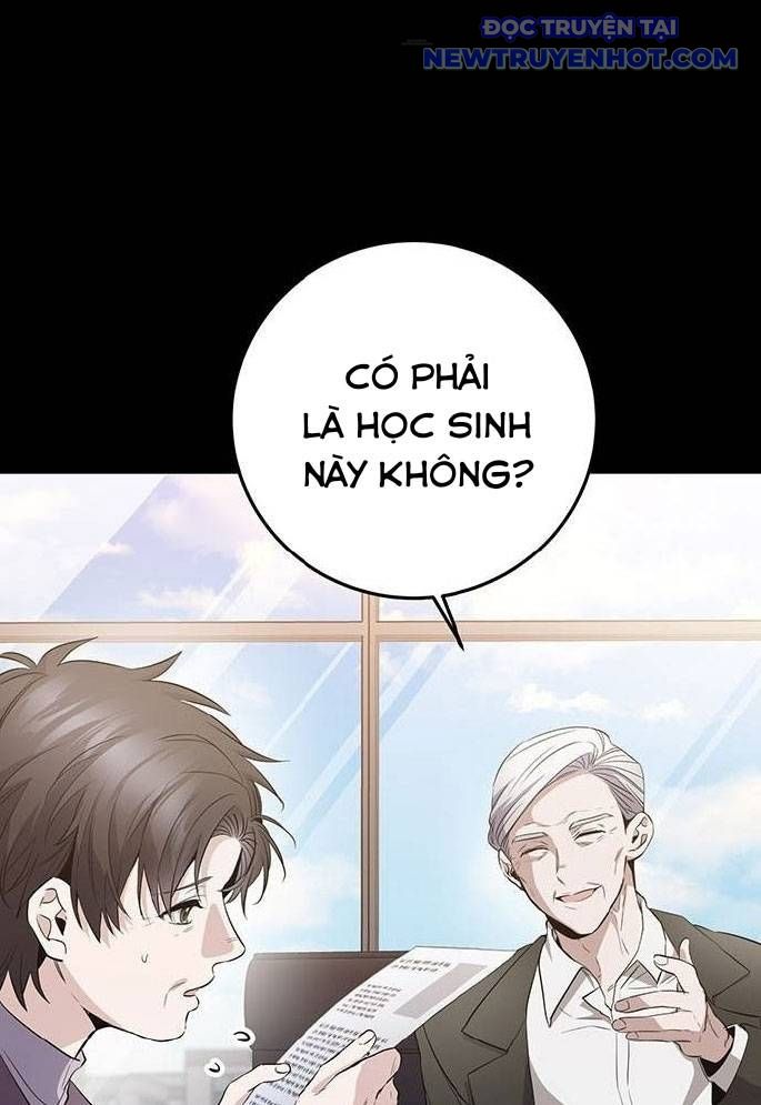Vương Hậu Đi Học Chapter 8 - Trang 20