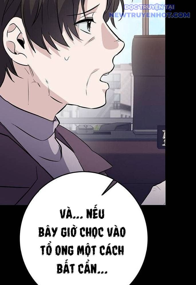 Vương Hậu Đi Học Chapter 8 - Trang 28