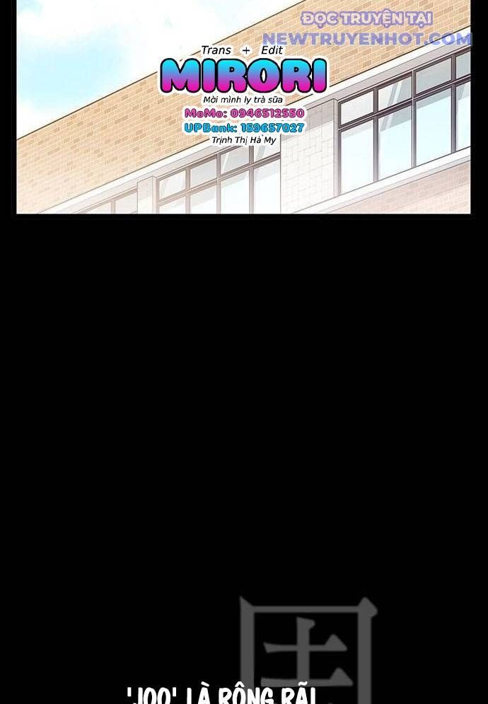 Vương Hậu Đi Học Chapter 8 - Trang 3