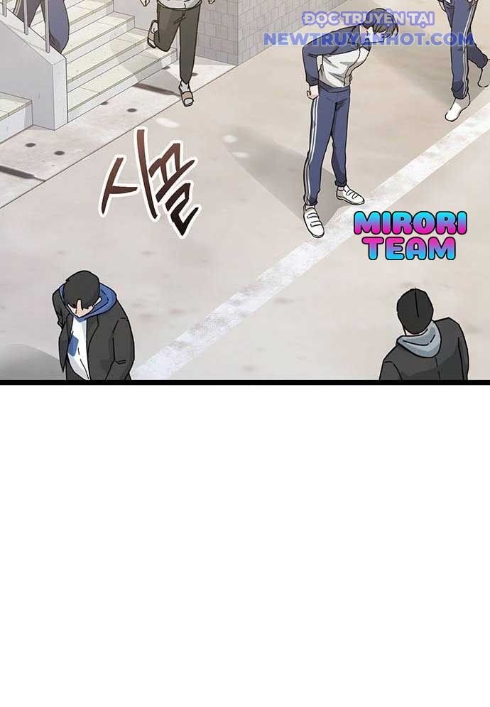 Vương Hậu Đi Học Chapter 9 - Trang 19