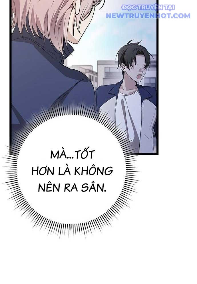 Vương Hậu Đi Học Chapter 9 - Trang 21
