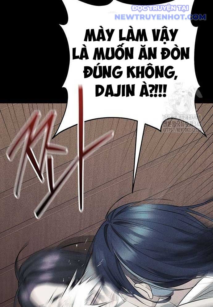 Vương Hậu Đi Học Chapter 9 - Trang 33