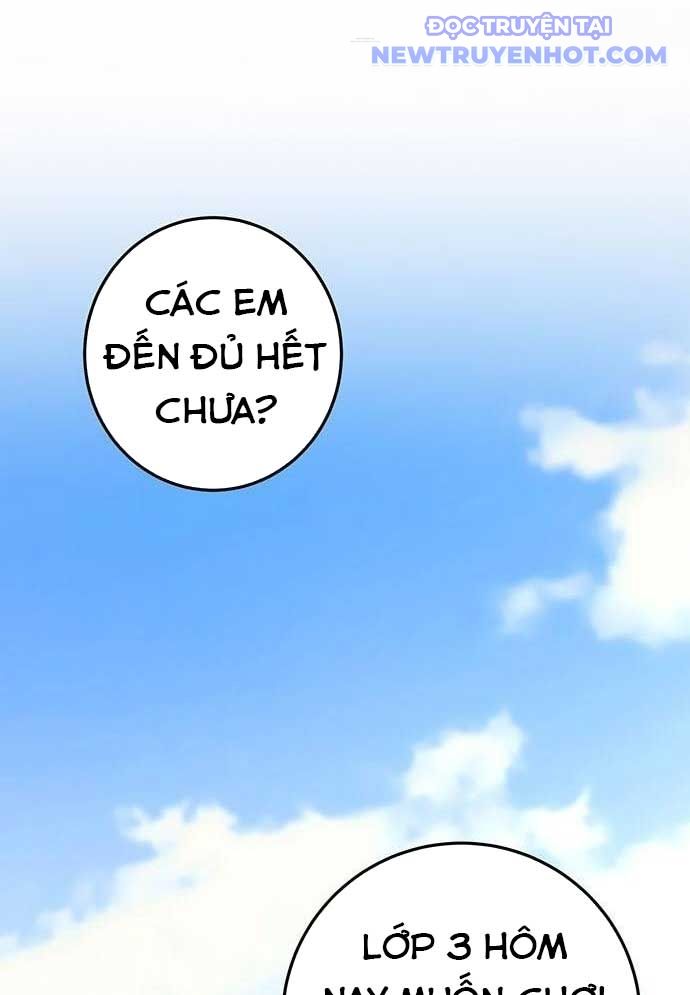 Vương Hậu Đi Học Chapter 9 - Trang 45