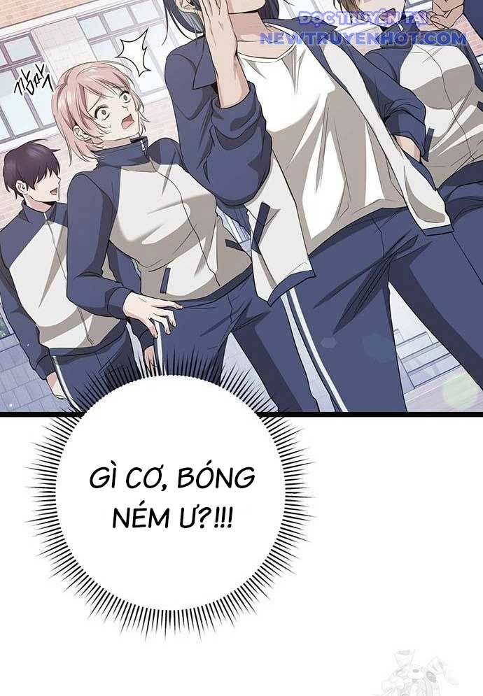 Vương Hậu Đi Học Chapter 9 - Trang 47