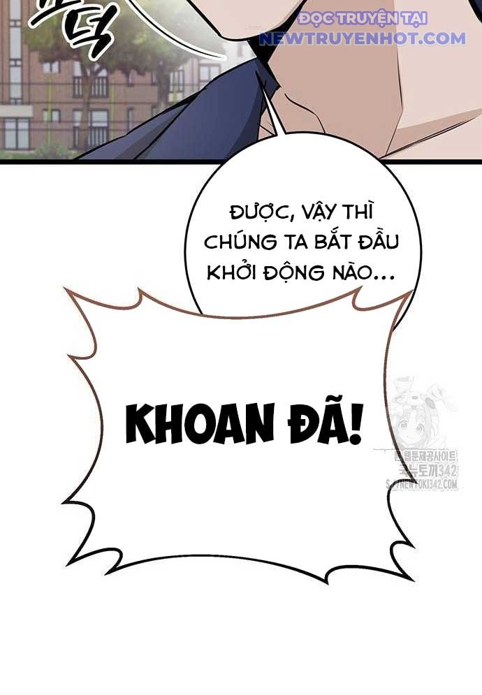 Vương Hậu Đi Học Chapter 9 - Trang 49