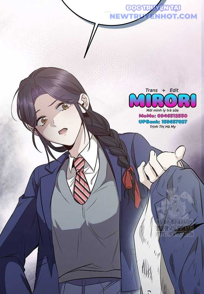Vương Hậu Đi Học Chapter 9 - Trang 6