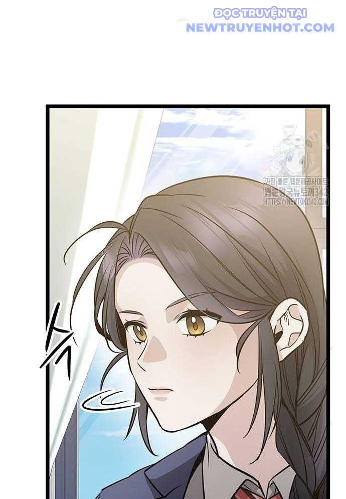 Vương Hậu Đi Học Chapter 9 - Trang 8
