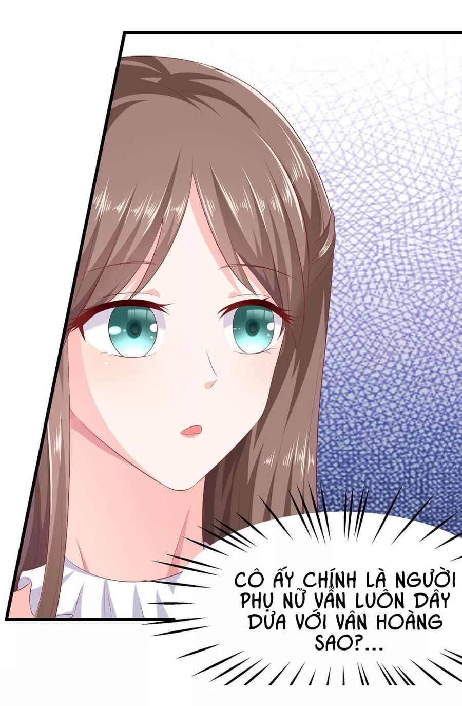 Vương Phi Xuyên Qua,Vương Gia Đừng Ngược Chapter 1 - Trang 11