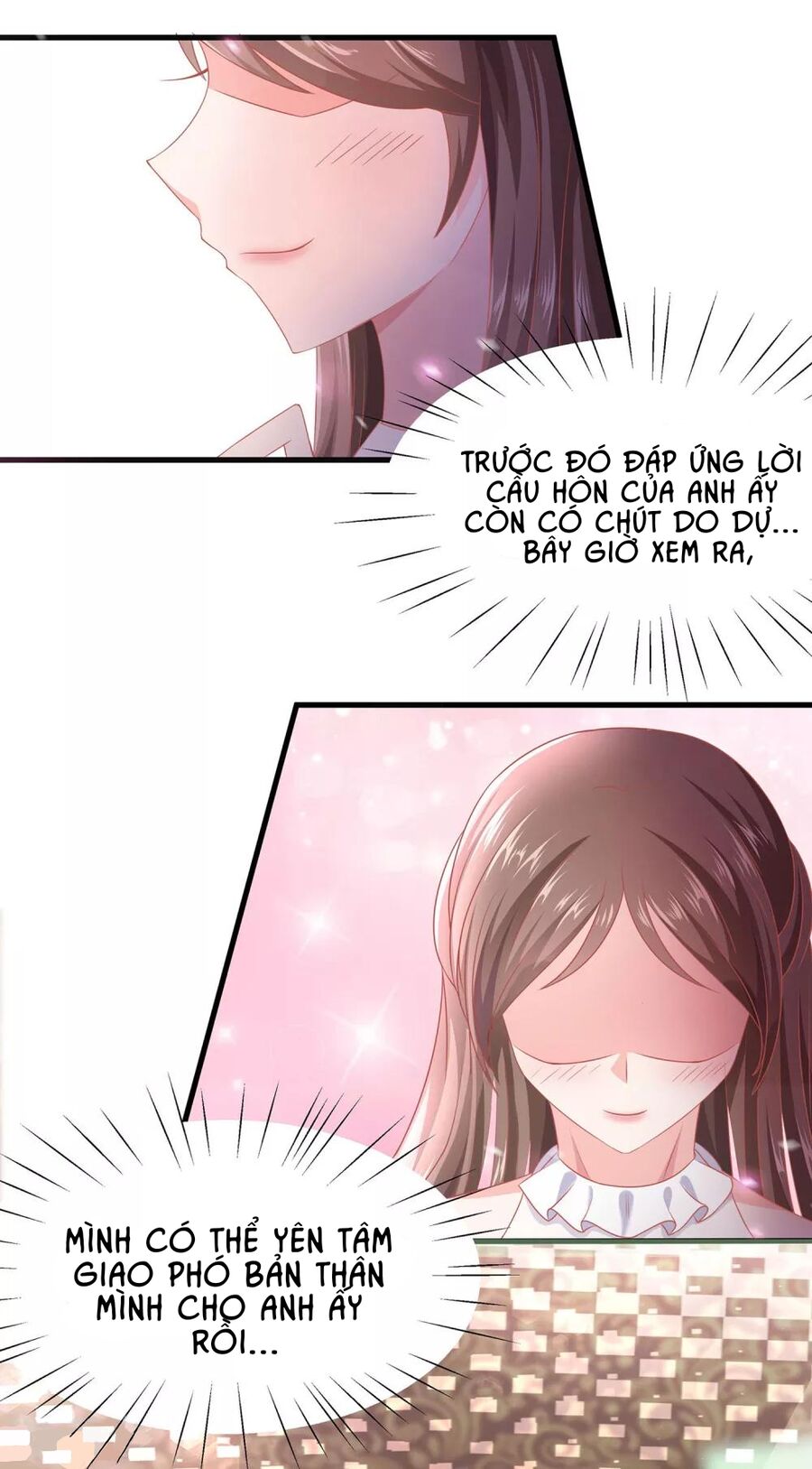 Vương Phi Xuyên Qua,Vương Gia Đừng Ngược Chapter 1 - Trang 12