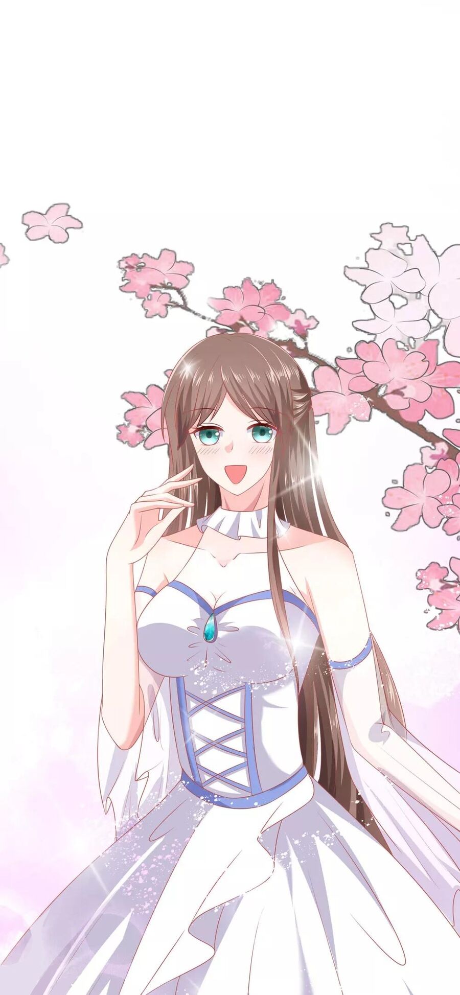Vương Phi Xuyên Qua,Vương Gia Đừng Ngược Chapter 1 - Trang 15