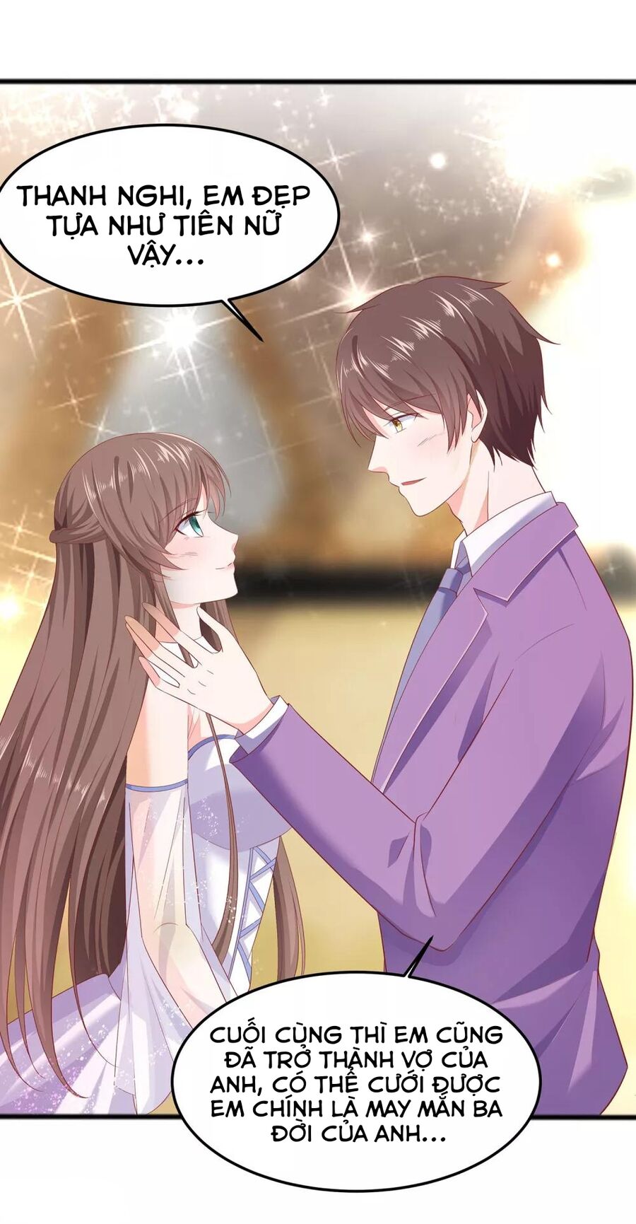 Vương Phi Xuyên Qua,Vương Gia Đừng Ngược Chapter 1 - Trang 18