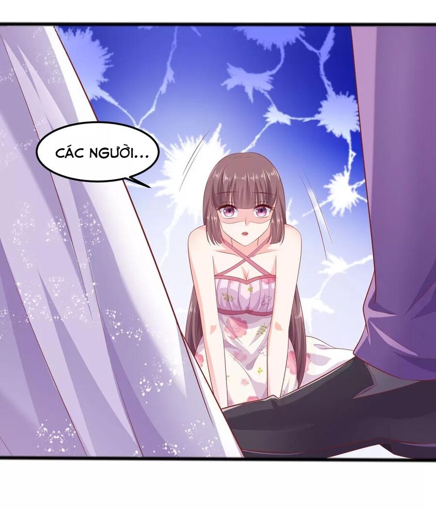 Vương Phi Xuyên Qua,Vương Gia Đừng Ngược Chapter 1 - Trang 19