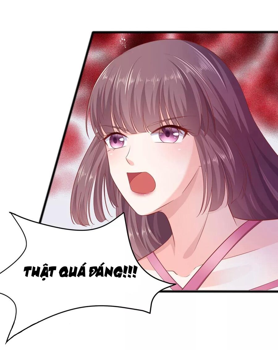 Vương Phi Xuyên Qua,Vương Gia Đừng Ngược Chapter 1 - Trang 20