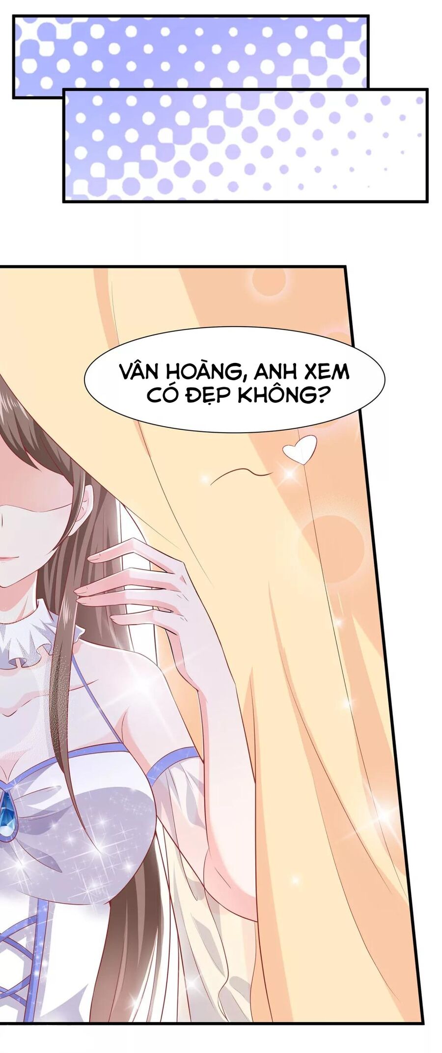 Vương Phi Xuyên Qua,Vương Gia Đừng Ngược Chapter 1 - Trang 6