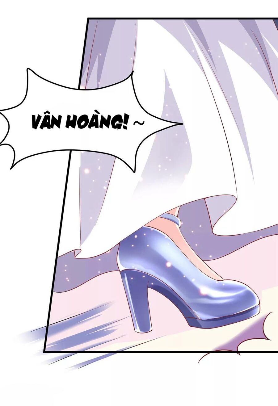 Vương Phi Xuyên Qua,Vương Gia Đừng Ngược Chapter 1 - Trang 7