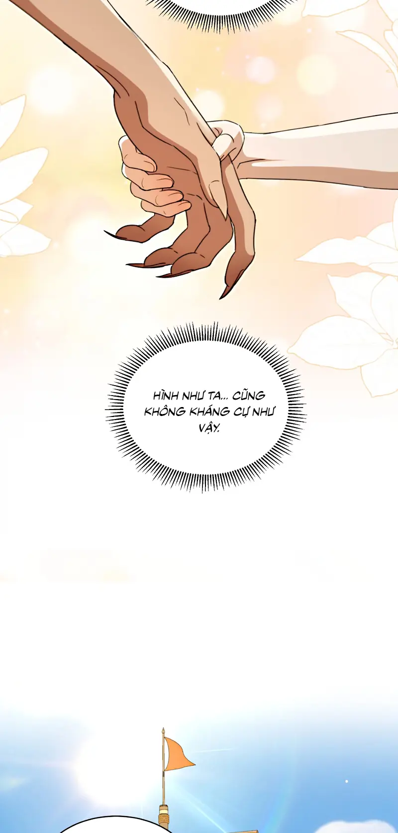 Vương Tử Bệnh Kiều Bị Báo Đen Chiếm Đoạt Đến Nghiện Chapter 10 - Trang 10