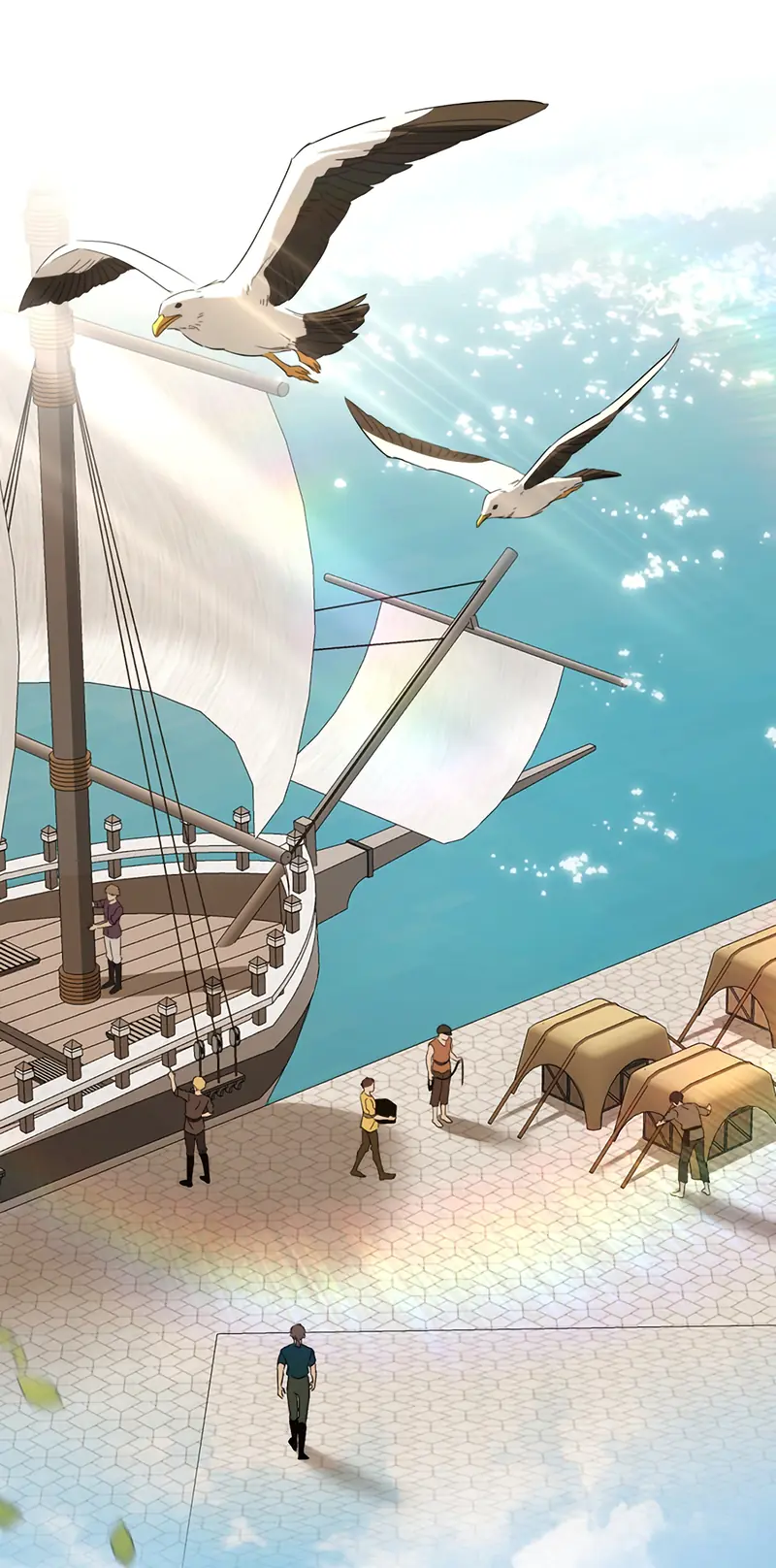 Vương Tử Bệnh Kiều Bị Báo Đen Chiếm Đoạt Đến Nghiện Chapter 13 - Trang 19