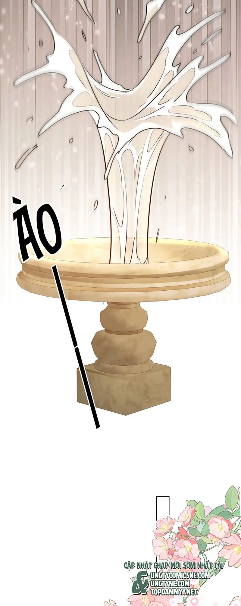 Vương Tử Bệnh Kiều Bị Báo Đen Chiếm Đoạt Đến Nghiện Chapter 14 - Trang 20