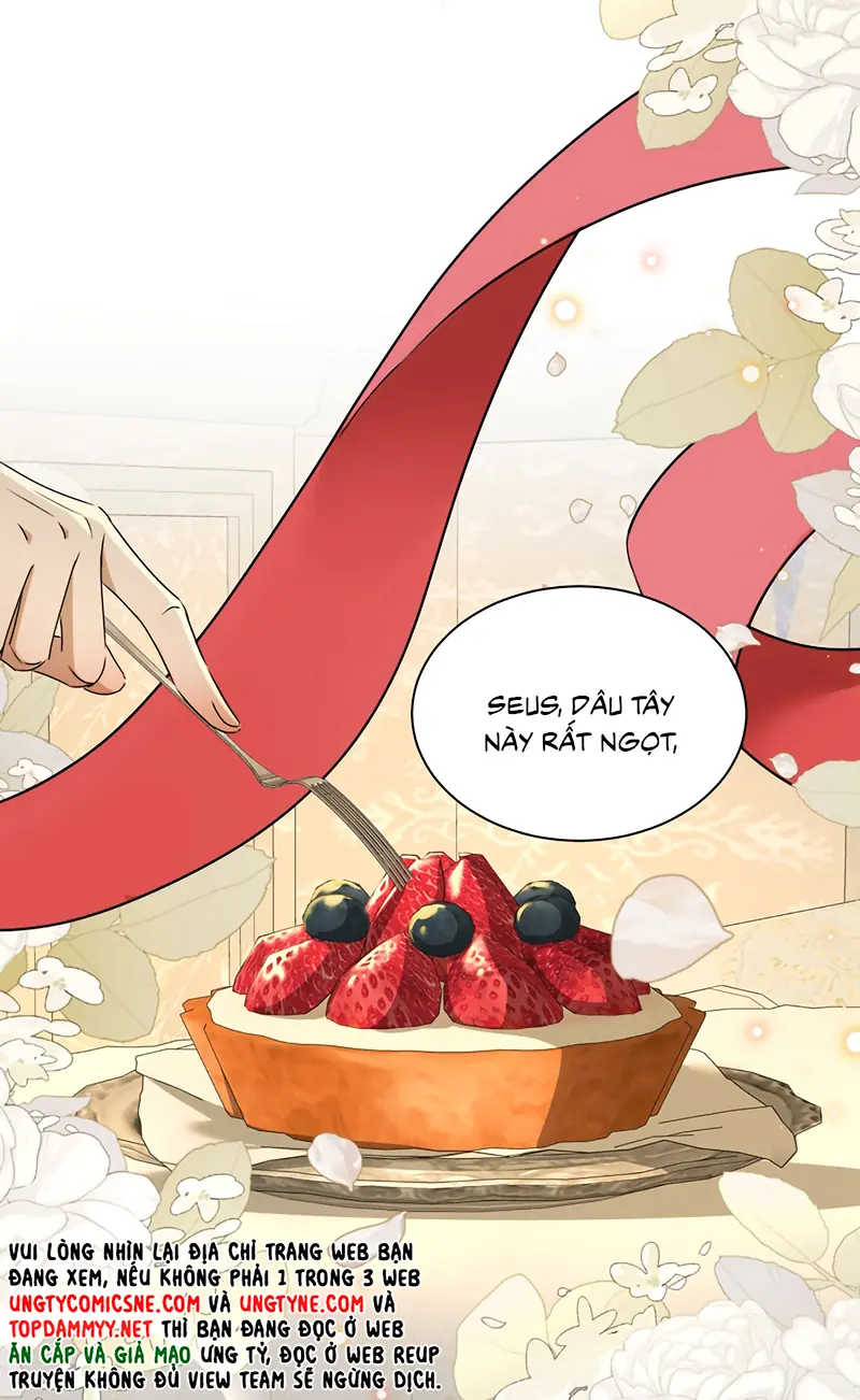 Vương Tử Bệnh Kiều Bị Báo Đen Chiếm Đoạt Đến Nghiện Chapter 14 - Trang 9