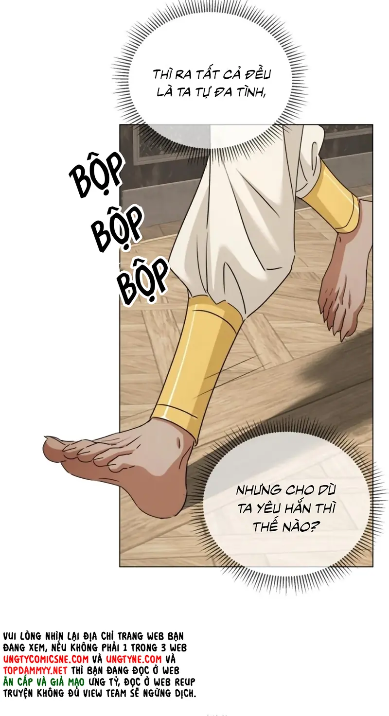 Vương Tử Bệnh Kiều Bị Báo Đen Chiếm Đoạt Đến Nghiện Chapter 15 - Trang 16