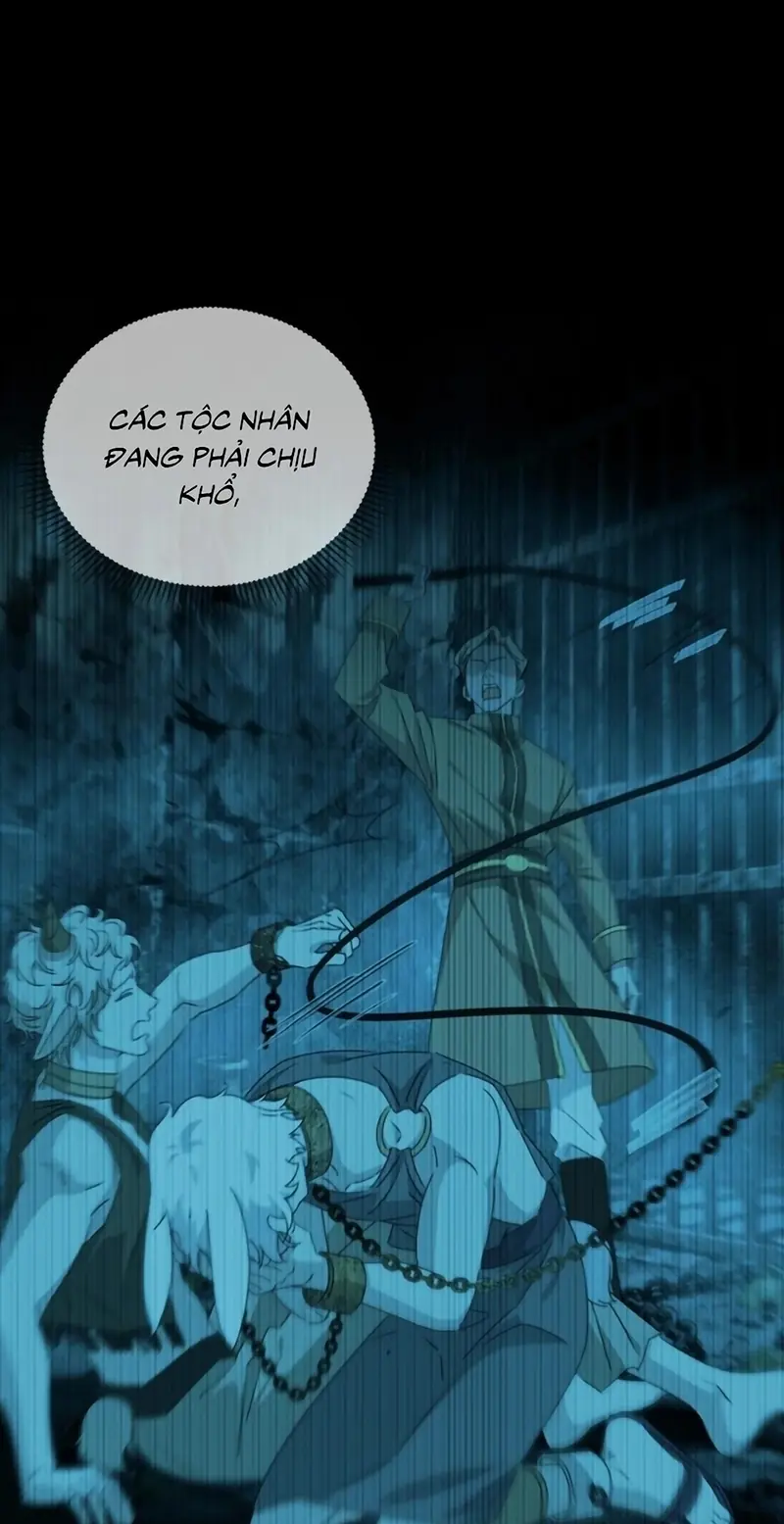 Vương Tử Bệnh Kiều Bị Báo Đen Chiếm Đoạt Đến Nghiện Chapter 15 - Trang 18