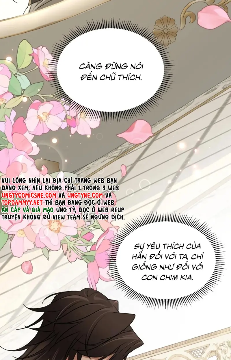 Vương Tử Bệnh Kiều Bị Báo Đen Chiếm Đoạt Đến Nghiện Chapter 15 - Trang 5