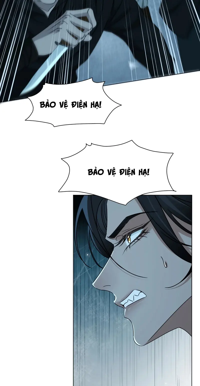 Vương Tử Bệnh Kiều Bị Báo Đen Chiếm Đoạt Đến Nghiện Chapter 16 - Trang 8