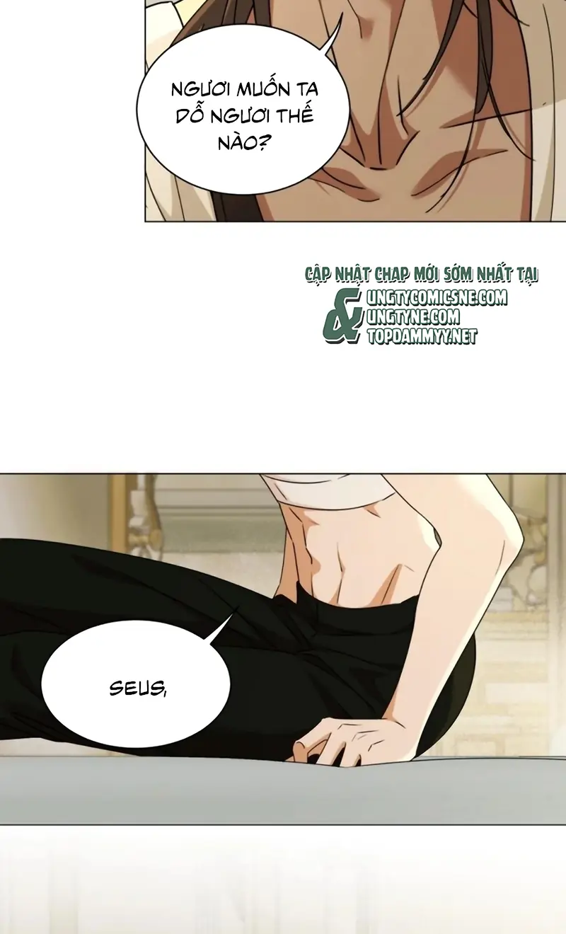 Vương Tử Bệnh Kiều Bị Báo Đen Chiếm Đoạt Đến Nghiện Chapter 17 - Trang 4