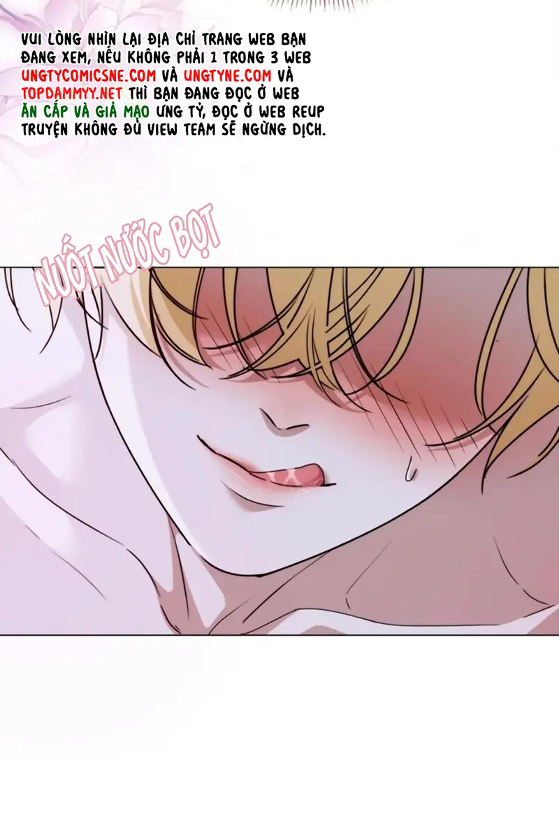 Vương Tử Bệnh Kiều Bị Báo Đen Chiếm Đoạt Đến Nghiện Chapter 18 - Trang 18