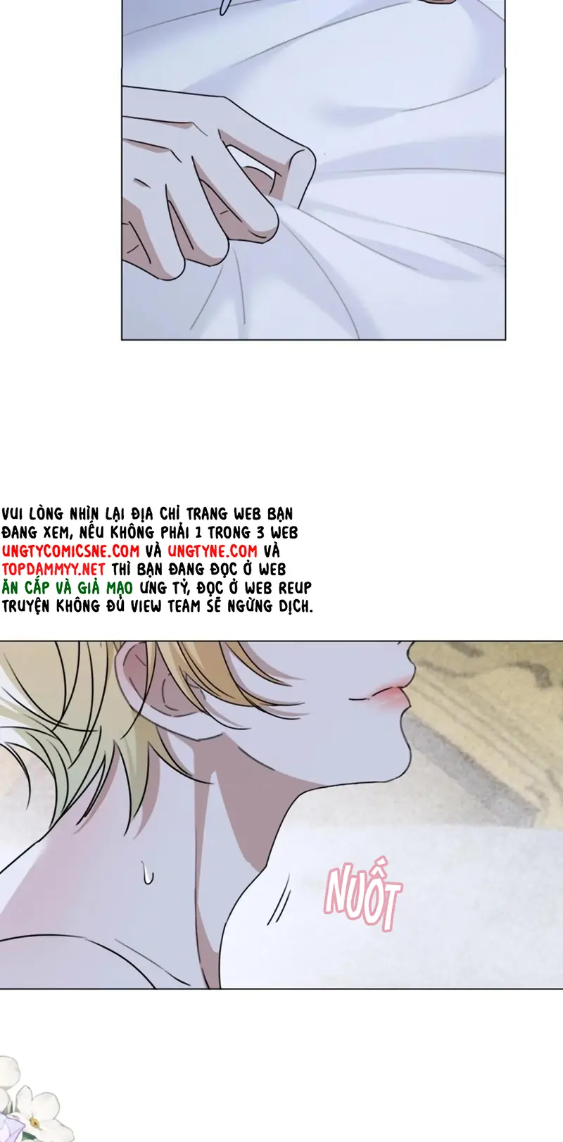 Vương Tử Bệnh Kiều Bị Báo Đen Chiếm Đoạt Đến Nghiện Chapter 18 - Trang 26