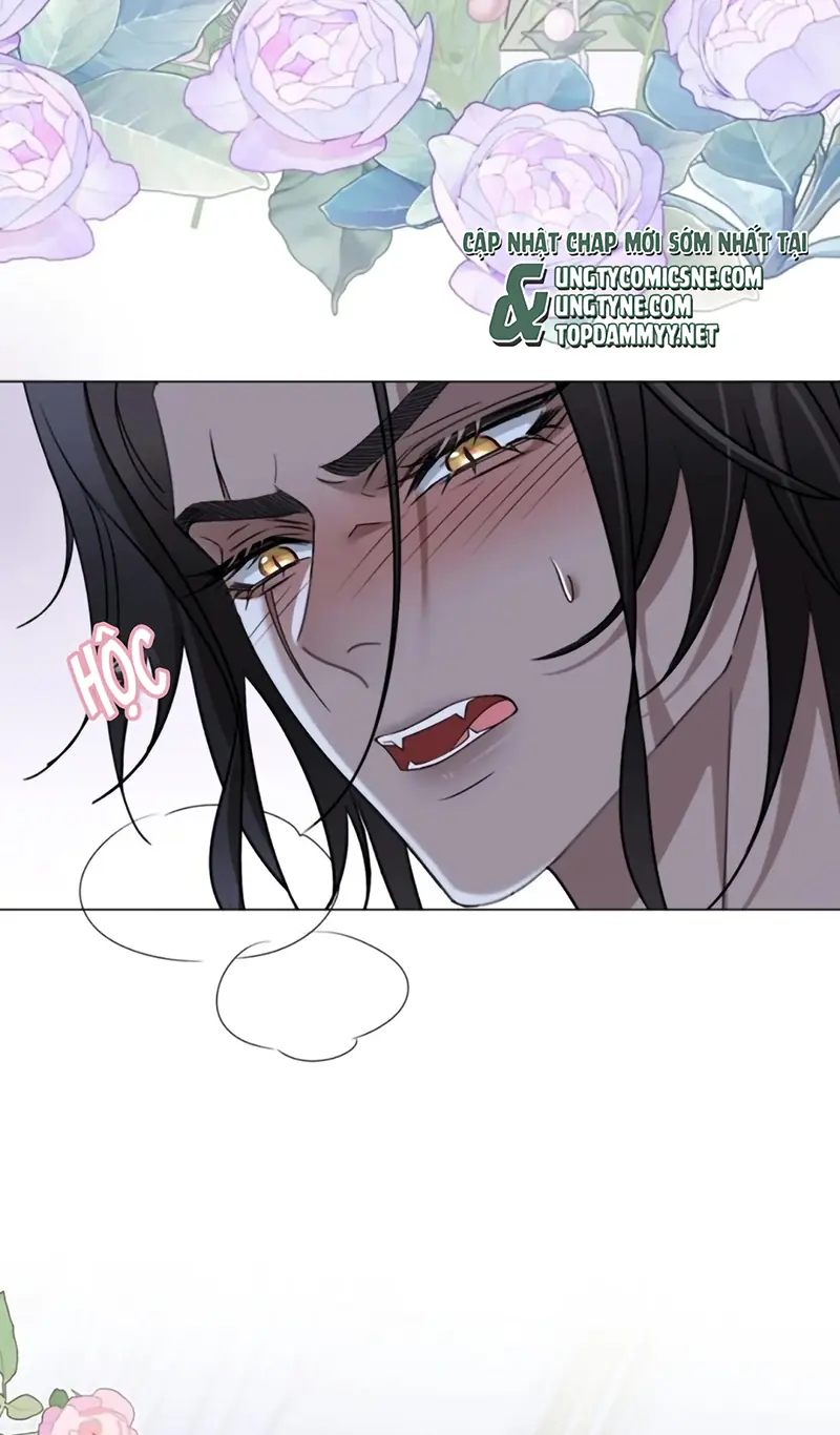 Vương Tử Bệnh Kiều Bị Báo Đen Chiếm Đoạt Đến Nghiện Chapter 18 - Trang 28