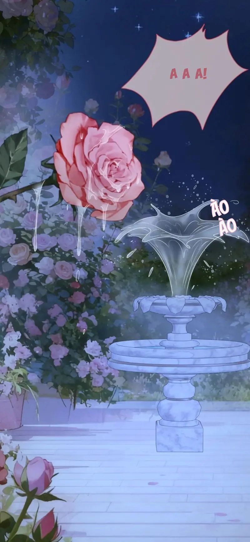 Vương Tử Bệnh Kiều Bị Báo Đen Chiếm Đoạt Đến Nghiện Chapter 19 - Trang 10