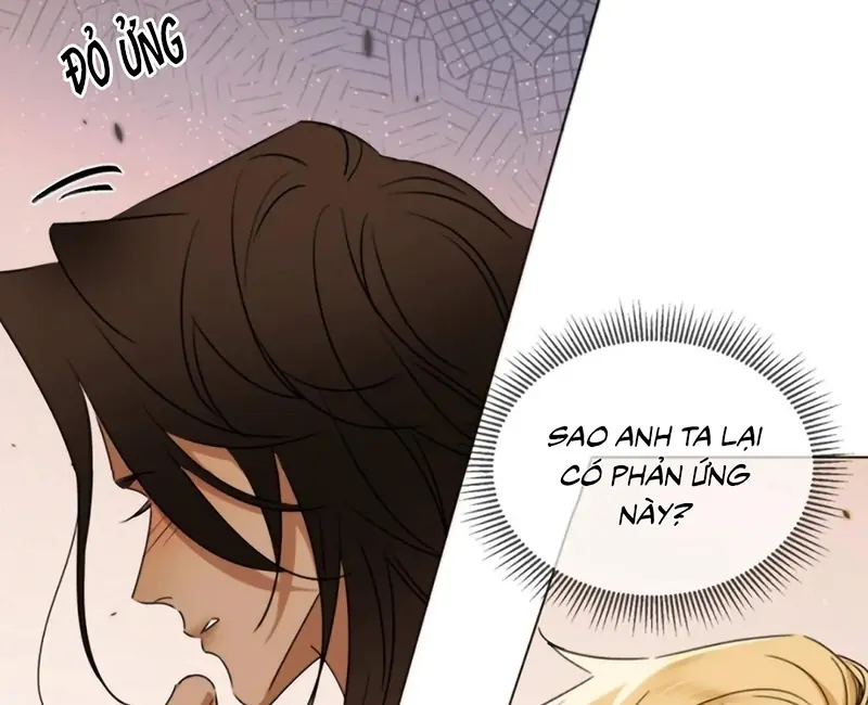 Vương Tử Bệnh Kiều Bị Báo Đen Chiếm Đoạt Đến Nghiện Chapter 19 - Trang 24