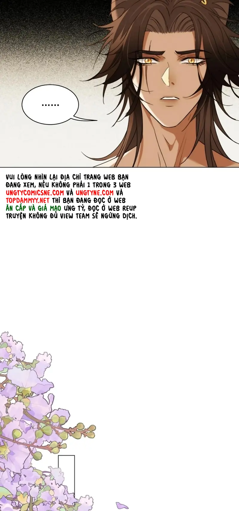 Vương Tử Bệnh Kiều Bị Báo Đen Chiếm Đoạt Đến Nghiện Chapter 19 - Trang 40