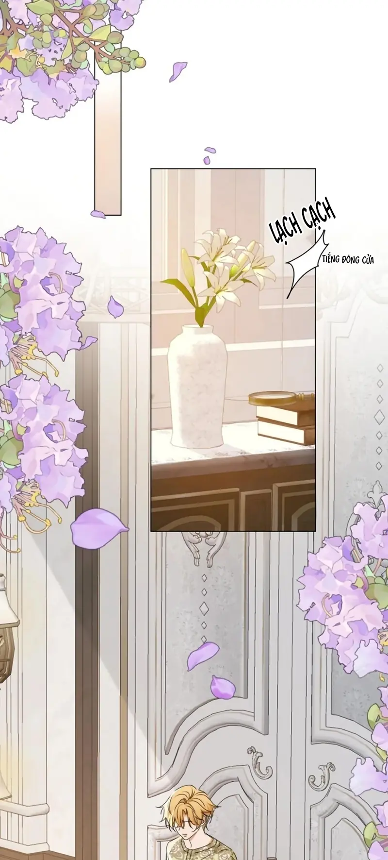 Vương Tử Bệnh Kiều Bị Báo Đen Chiếm Đoạt Đến Nghiện Chapter 19 - Trang 41